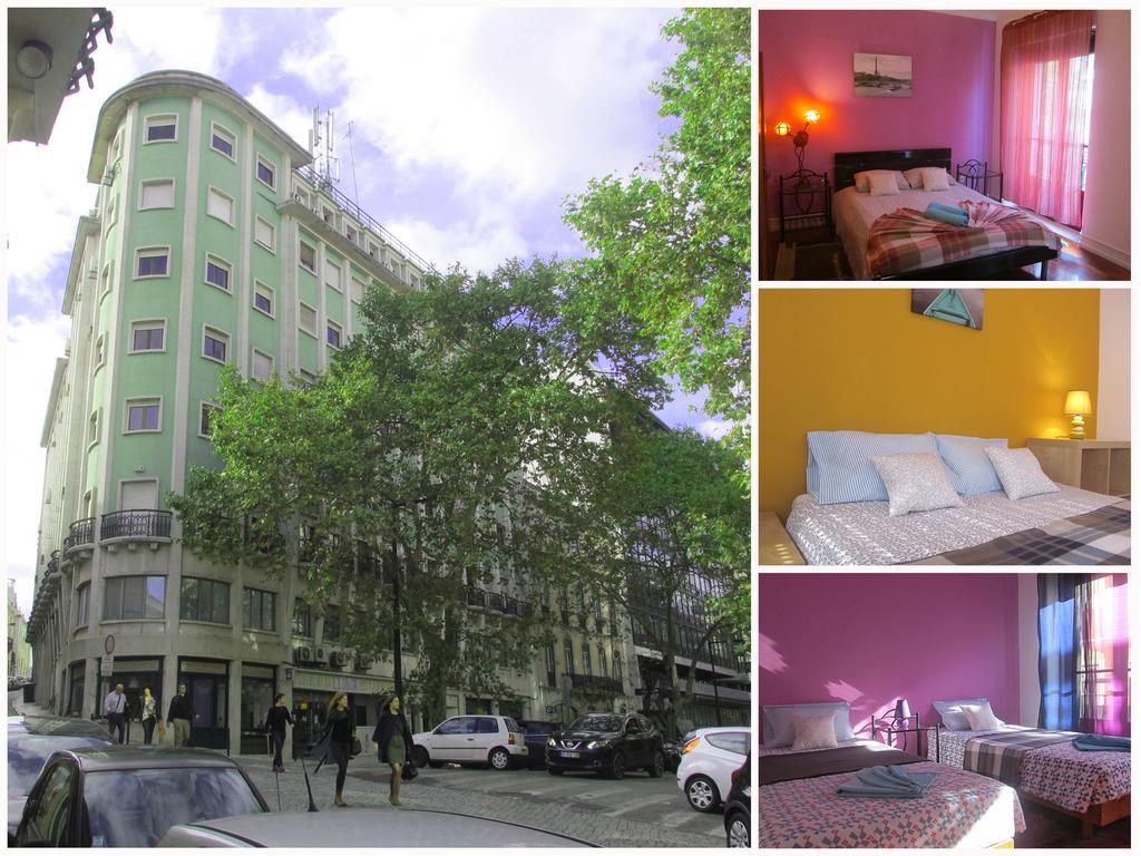 Hostal Baluarte Citadino Cool 2*